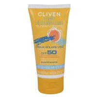 کرم ضد آفتاب بدون رنگ کلیون مدل SPF50 | حجم 75 میلی‌لیتر