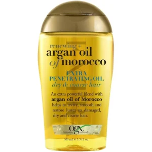 روغن مو او جی ایکس مدل Extra Penetrating Oil | حجم 100 میلی لیتر