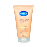 کرم مرطوب کننده دست و ناخن وازلین Vaseline  | حجم 75ml