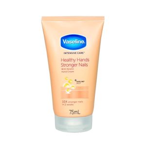 کرم مرطوب کننده دست و ناخن وازلین Vaseline  | حجم 75ml