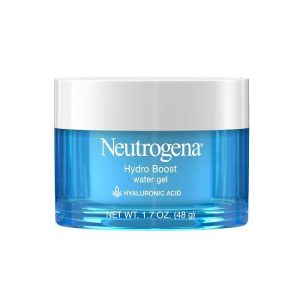 ژل آبرسان نوتروژینا  hydro boost aqua gel حجم 50 میلی لیتر