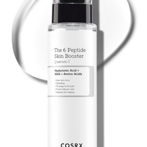 سرم کوزارکس مدل The 6 Peptide | حجم 150 میلی لیتر