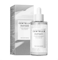 سرم روشن‌کننده سنتلا Centella مدل Tone Brightening حجم 100میل