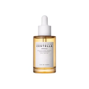 آمپول سنتلا ماداگاسکار SKIN1004 آبرسان و ترمیم کننده