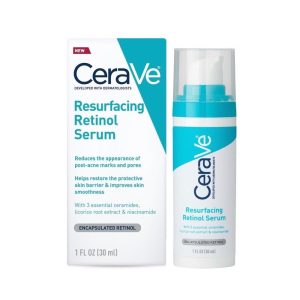سرم پوست سراوی مدل RETINOL حجم 30 میلی لیتر