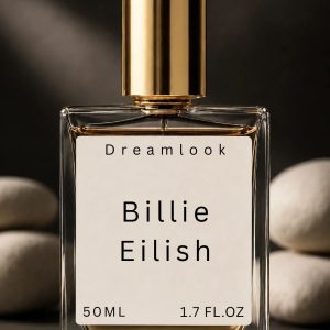 عطر زنانه بیلی ایلیش طلایی دست ساز