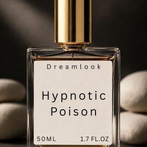 عطر زنانه دیور هیپنوتیک پویزن دست ساز
