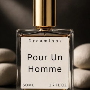 عطر مردانه پوران هوم دست ساز