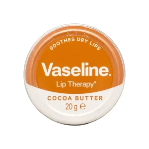 بالم لب مرطوب‌کننده وازلین مدل Cocoa Butter