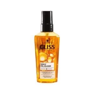 روغن مو گلیس مدل ARGAN OIL EXIR | حجم 75 میلی لیتر