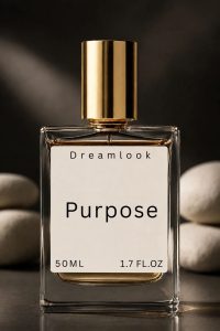 عطر مردانه امواج پرپس دست ساز