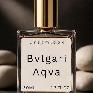 عطر مردانه بولگاری اکوا دست ساز