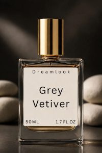 عطر مردانه تام فورد گری وتیور دست ساز