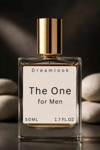 عطر مردانه دولچه گابانا د وان دست ساز