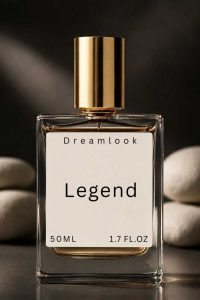 عطر مردانه مونت بلنک لجند دست ساز