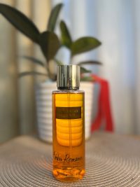 بادی اسپلش Amber Romance Fragrance Mist Summer ویکتوریا سیکرت (های‌کپی درجه‌یک)