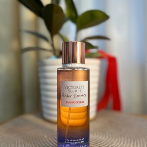 بادی اسپلش Amber Romance Sunkissed ویکتوریا سیکرت (های‌کپی درجه‌یک)