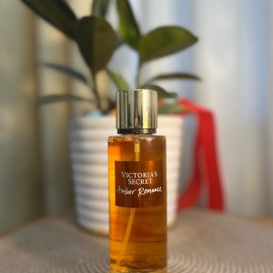 بادی اسپلش Amber Romance ویکتوریا سیکرت(های‌کپی درجه‌یک)