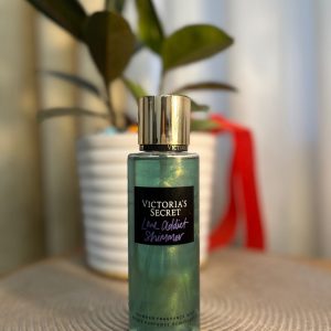 بادی اسپلش Love Addict Shimmer ویکتوریا سیکرت(های‌کپی درجه‌یک)