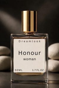 عطر زنانه امواج هانر دست ساز