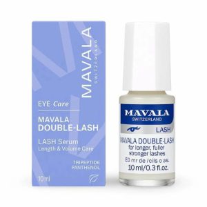 سرم تقویت مژه و ابرو ماوالا Mavala حجم 10 میل